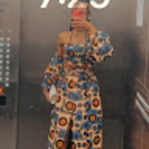 Meet your Posher, Lee-anne